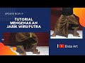Download Lagu Tutorial Mengenakan Jarik Wiru Putra Tradisi Jawa (Surakarta)