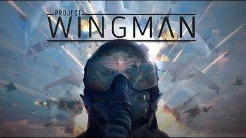 Project Wingman Mission 18: Return [Mercenary Difficulty] (PW.MK1)