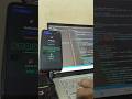 Trending OTP Ui in React native 📲 !! #mobileappdevelopment #mobileapps #trendingpost