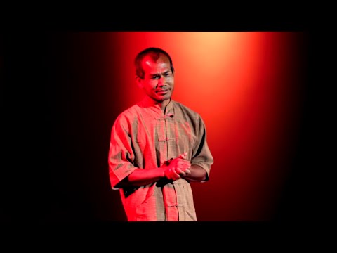 TEDxDoiSuthep-Jo...  Jandai-Life is easy.Why do we...