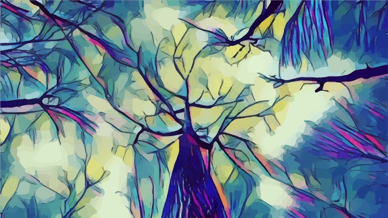 Watch Mettaverse - Forest Dreamscape on YouTube Watch Mettaverse - Forest Dreamscape on YouTube