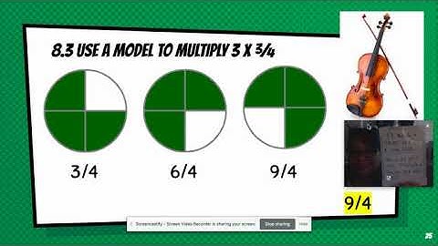 GO MATH 4TH GRADE 8.3
