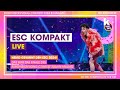 Nemo gewinnt fr die schweiz den eurovision song contest 2024  aftershow zum groen finale