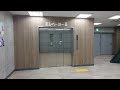 スーパースポーツゼビオ水戸店のエレベーター の動画、YouTube動画。