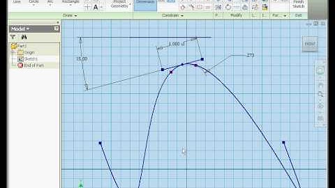 Autodesk Inventor 2010 Tutorials