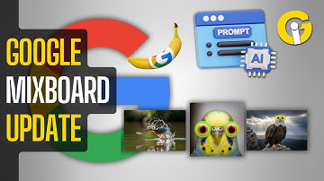 Google To Become Your New Pinterest Thanks To Mixboard