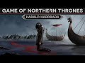 Harald Hardrada - A Game of Northern Thrones (1041-1061) DOCUMENTARY