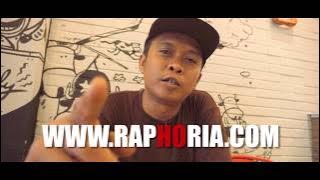 #Raphoria - RESPECT KARYA SENDIRI | Rulionzzo - BGNB