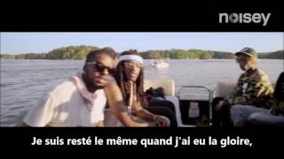 Traduction: Lil Yachty - Never Switch Up