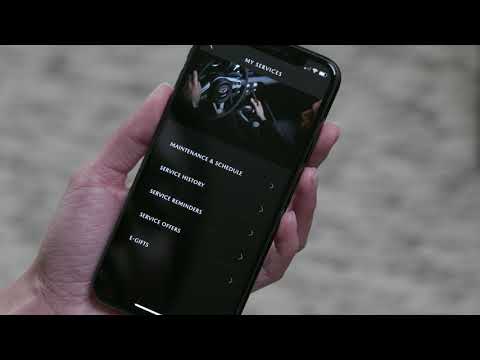 MyMazdaApp For Mazda Owners | Mazda USA