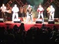 Capture de la vidéo Tren Vallenato Ferias De Colon (Intro, El Meke, Mi Celosa Hermosa, Tierra Mala, Se Acabaron)