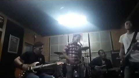 DKI JAKARTA (LIVE) by THE ENJOY
