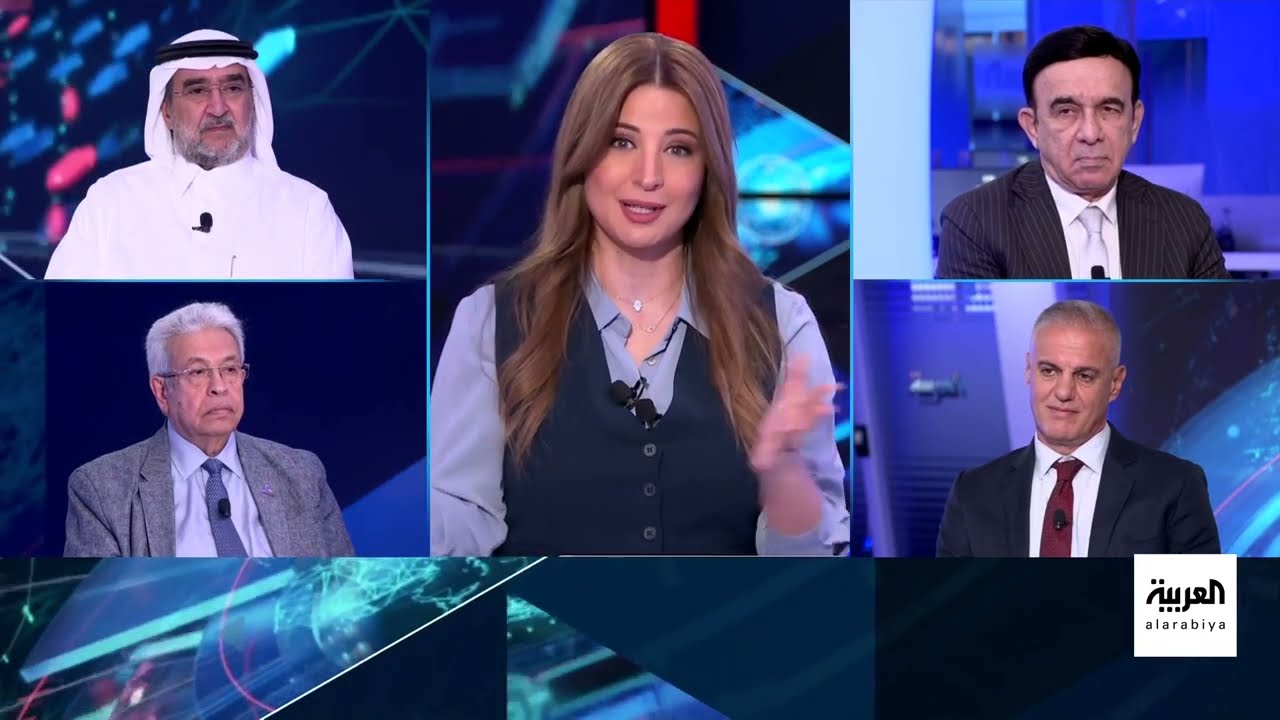 خمينائي يركز على الهوية الوطنية الإيرانية بعد التوترات الأخيرة