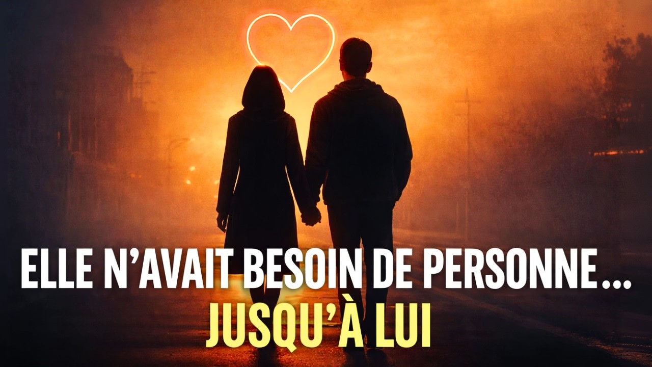 Elle N'avait Besoin de Personne — Jusqu'à Ce Qu'Il Fasse Ces 8 Choses