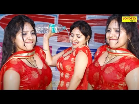 Botal | Rachna Tiwari | New Dj Haryanvi dance Haryanvi Video Song 2023 | Sunitababy Sonotek