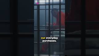 Hidden Workforce: US Prisoners in Food Industry