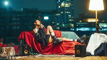 LUANA 🌙 - LO HACIAMOS (Video Oficial)