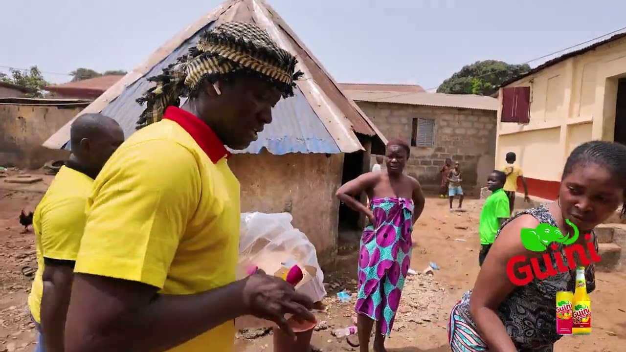 Conakry Nouvelles SOBRAGUI RAMADAN 2026 N7