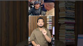 Mumbai Woman Confronts BJP MLA