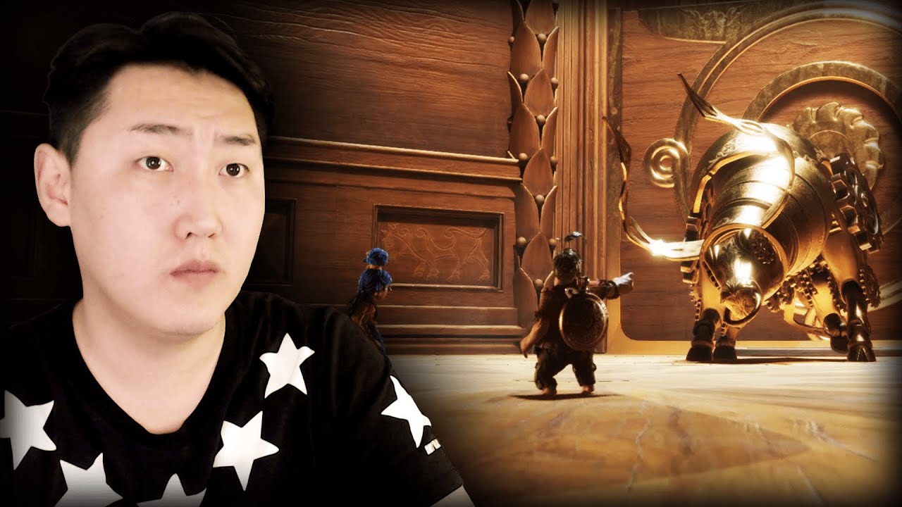 ГАЙХАМШИГТ ЕРТӨНЦ w/ @AlienxMongolia | It Takes Two Ep.07