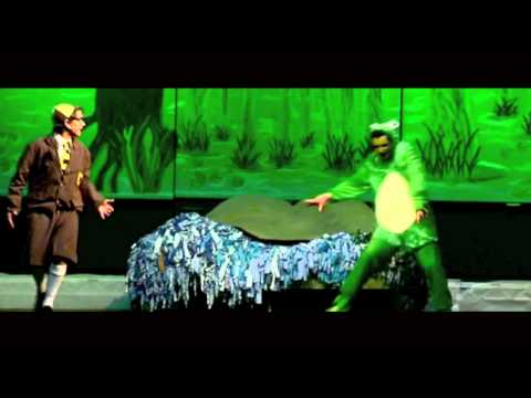 'Honk! The Musical'