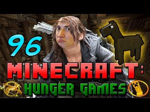 Minecraft: Hunger Games w/Mitch! Game 96 - Carry Me To Victory! - Minecraft: Hunger Games w/Mitch! Game 96 - Carry Me To Victory!