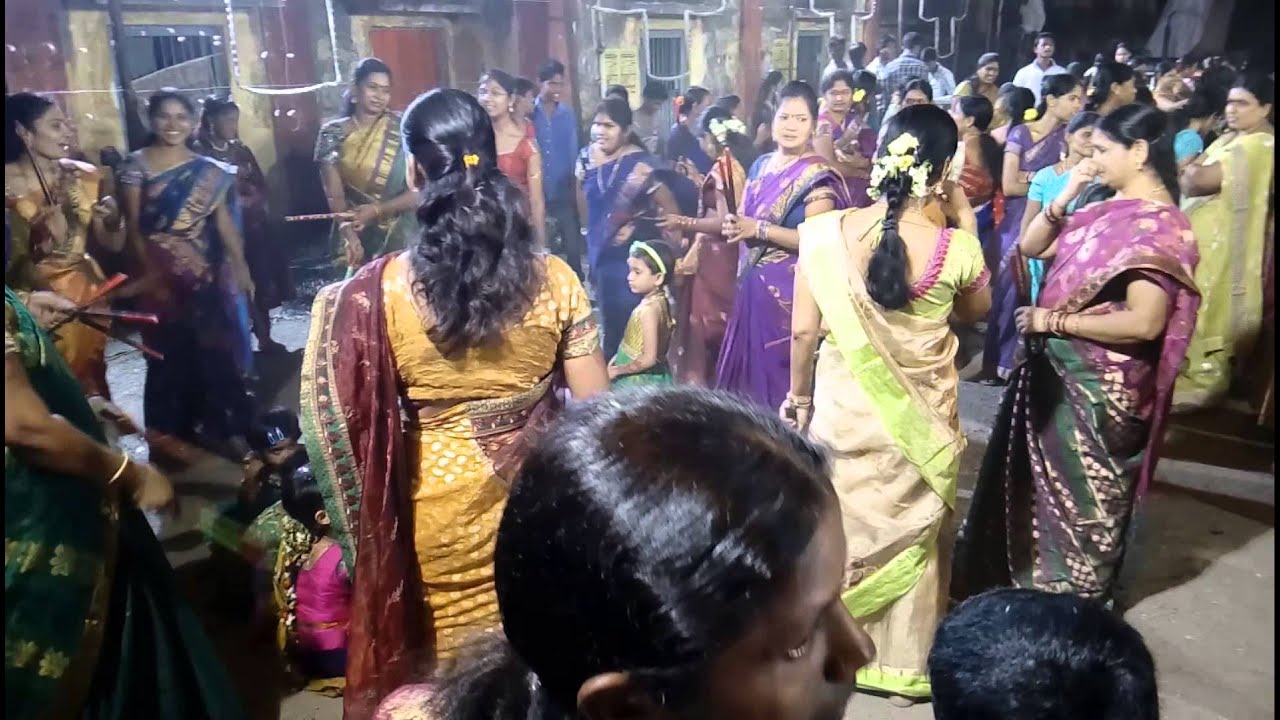 Sangli gokul nagar video