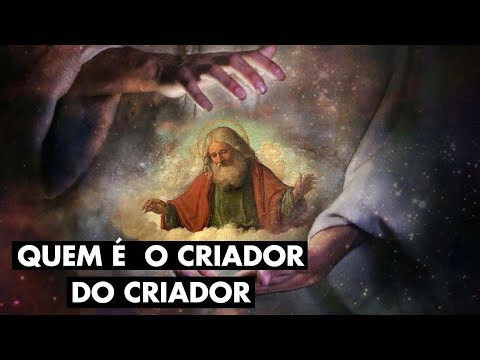 Vídeo: Quem foi o pai de Deus?