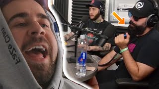 FAZE BANKS AND KEEMSTAR ROAST OVERTFLOW ON NO JUMPER ?