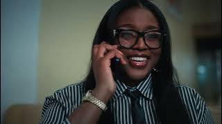 Athalia Mng- suis le (clip Officiel Afropop Gospel 2025)