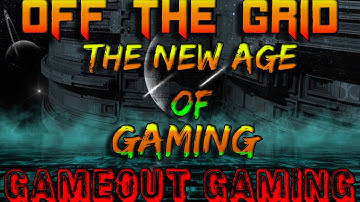 Off The Grid Gameplay | The New Age Of Gaming | GAMEOUT GAMING