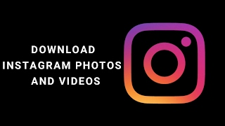 How To Download Instagram Pictures and Videos on Android screenshot 4
