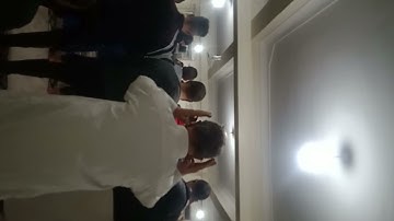 بصوت القارئ نجيب الله قادري ❤️ صلاة التراويح ليلة 18 رمضان 1443هجري😍