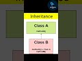 Inheritance in java l java basics