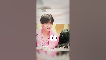 The way baby army surprising Tae🐻 and jimin🐥 cuteness overloaded😍💜#bts #taehyung #shorts