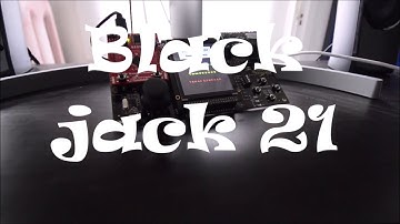 ECE 353 Final Project: Blackjack