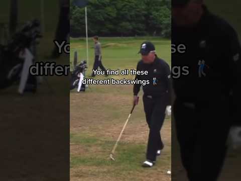 Gary Player’s ONE