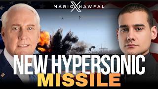 Iran Could Sink a U.S. Aircraft Carrier - Col. Douglas Macgregor