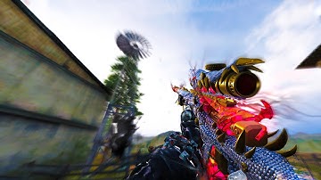 *LOCUS DEMONIC BREATH* 🔥 AMAZING