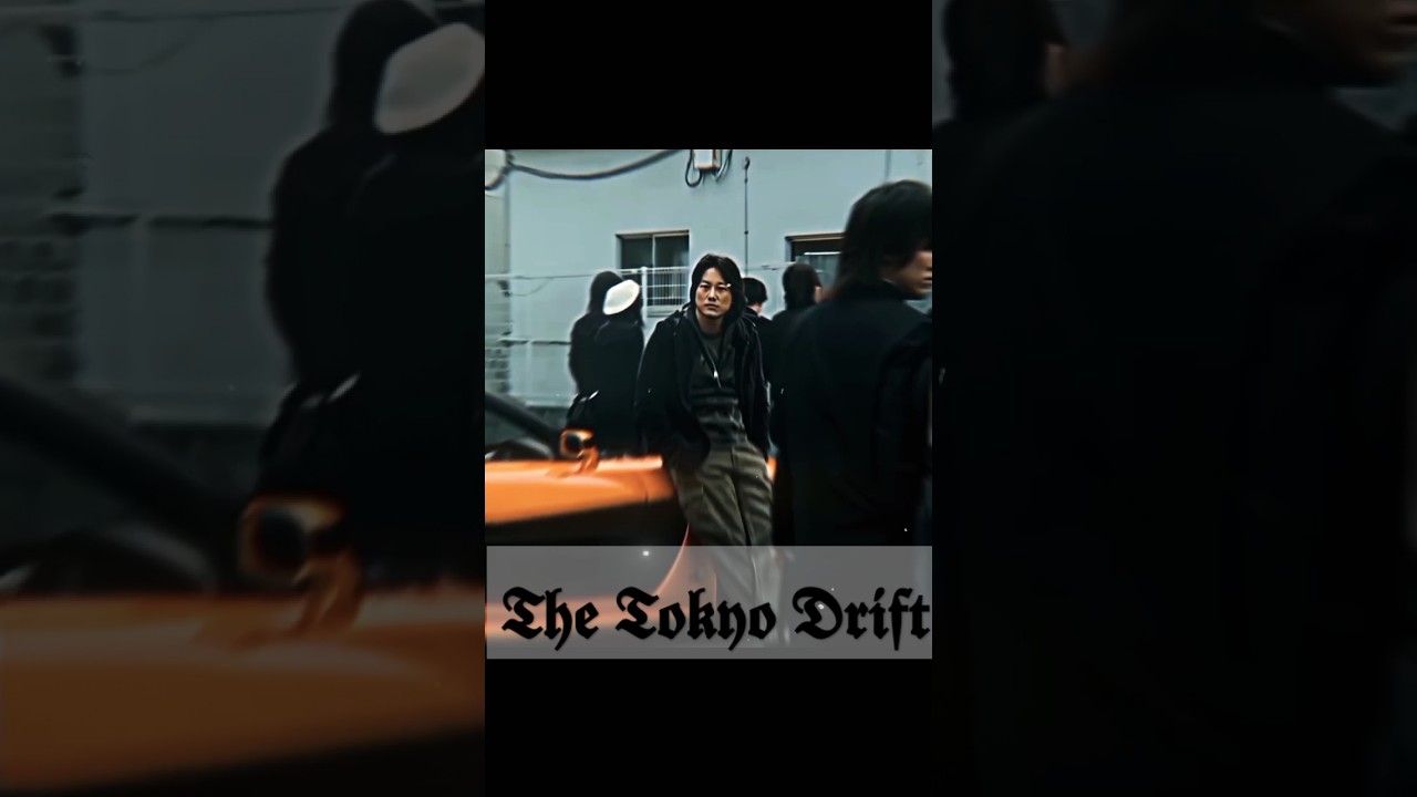 𝓣𝓱𝓮 𝓣𝓸𝓴𝔂𝓸 𝓓𝓻𝓲𝓯𝓽 ||