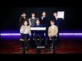 BTS (방탄소년단) LOVE MYSELF Campaign 5th Anniversary Message