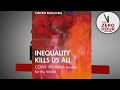 Dr. Stephen Bezruchka: Inequality Kills Us All