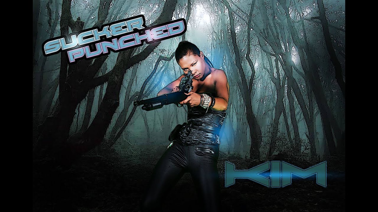 SUCKER PUNCHED Film Project KIM (2014) HD YouTube