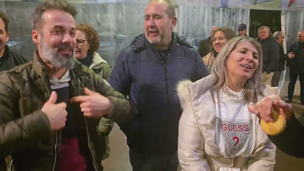 BOTA FOGO NO TERREIRO, SÁBADO 31 DE  JANEIRO 2026 NA CAPITAL DO VIRA, GOSTOU SUBSCREVA O CANAL 