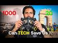 Can TECH Actually Fix India's Pollution? | The Engineering Reality Check