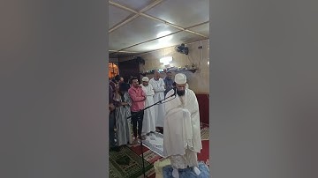 ليلة 29 مع دعاء الختم القارئ جواد ناصر