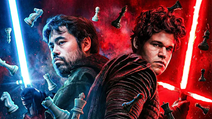 MAGNUS vs HIKARU: GENIUS 3400 ELO BATTLE