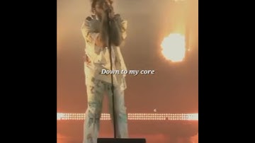 Thumbnail of Post Malone || I Fall Apart #shorts