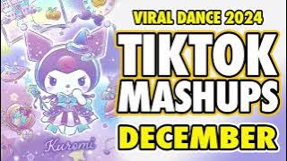 New Tiktok Mashup 2024 Philippines Party Music Viral Dance Trends December 9th