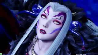 DFFAC対戦動画3211 アポカリプスアルティミシア